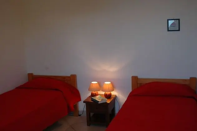 Family Villa (Ronces)