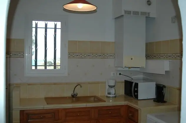 Family Villa (Ronces)