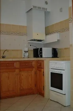 Family Villa (Ronces)