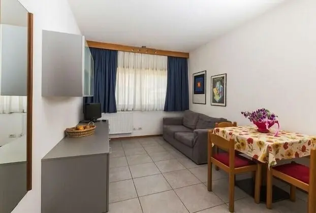 Apart Daire, 1 Yatak Odası