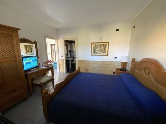Standard Apart Daire, 1 Yatak Odası