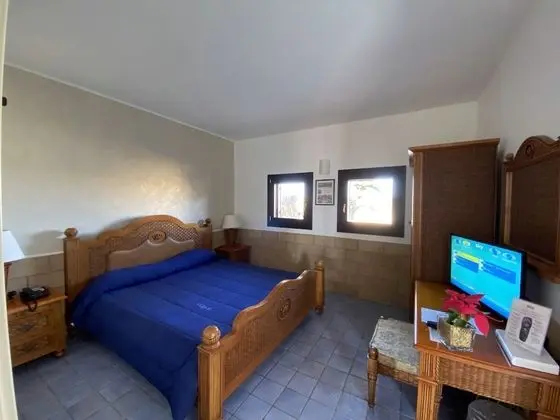 Standard Apart Daire, 1 Yatak Odası