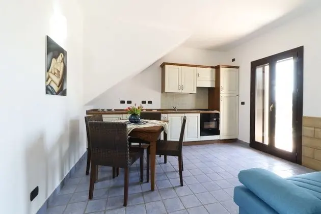 Standard Apart Daire, 1 Yatak Odası