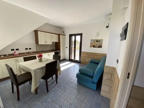 Standard Apart Daire, 1 Yatak Odası