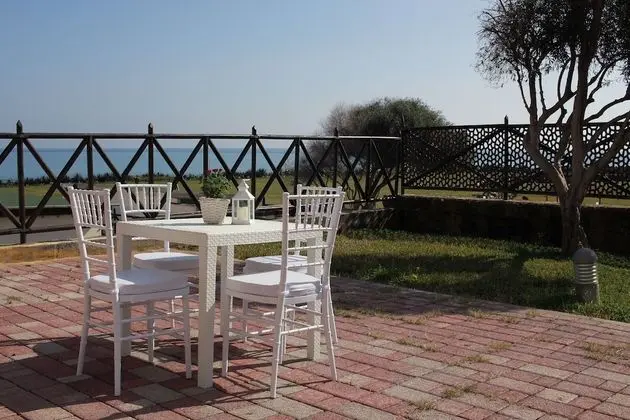 Standard Apart Daire, 1 Yatak Odası