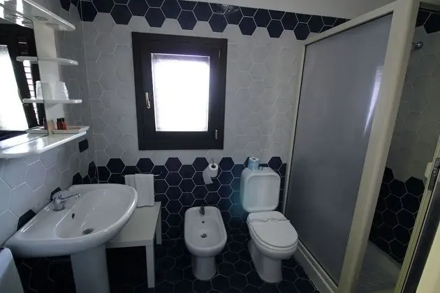 Standard Apart Daire, 1 Yatak Odası