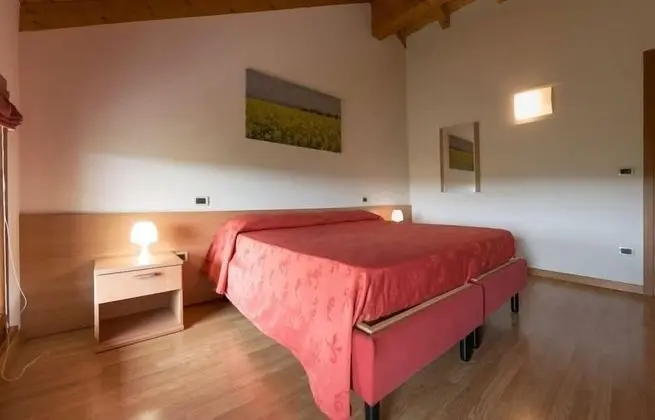 Apart Daire, 1 Yatak Odası (2 Adults)