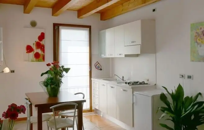 Apart Daire, 1 Yatak Odası (2 Adults)