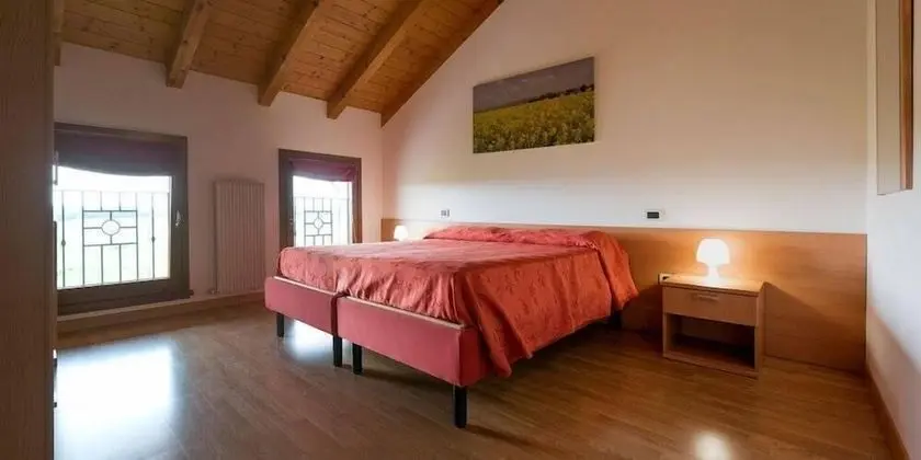 Apart Daire, 2 Yatak Odası (5 Adults)