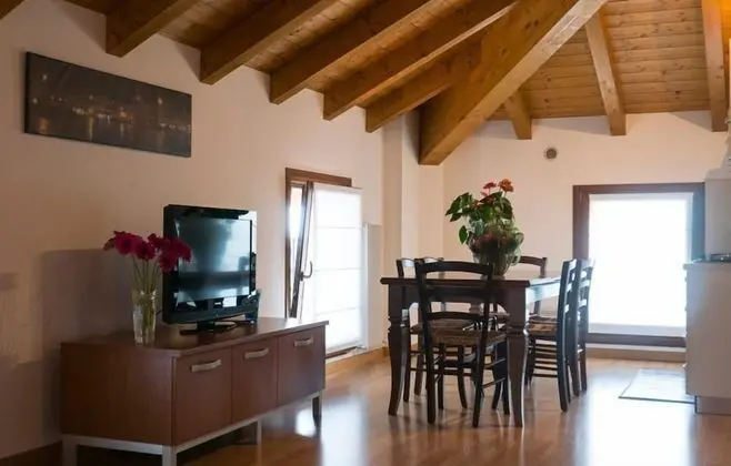 Apart Daire, 2 Yatak Odası (5 Adults)