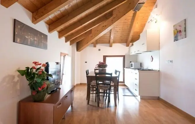 Apart Daire, 2 Yatak Odası (5 Adults)