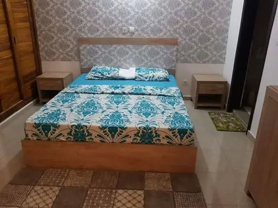 Stüdyo, 1 Yatak Odası