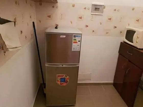 Stüdyo, 1 Yatak Odası