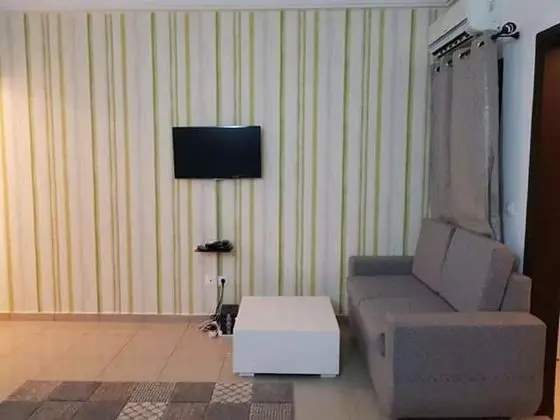 Stüdyo, 1 Yatak Odası