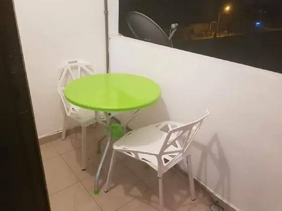 Stüdyo, 1 Yatak Odası