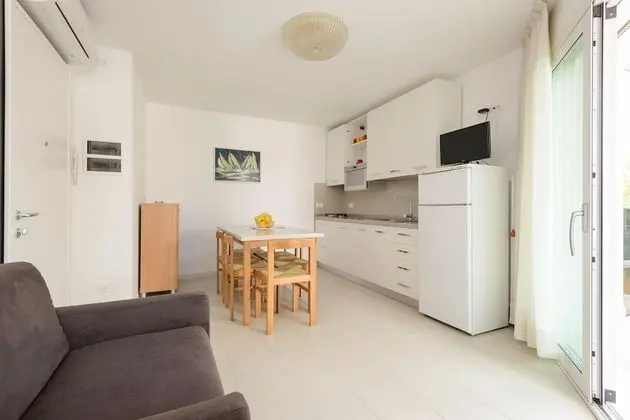 Apart Daire, 2 Yatak Odası, Teras