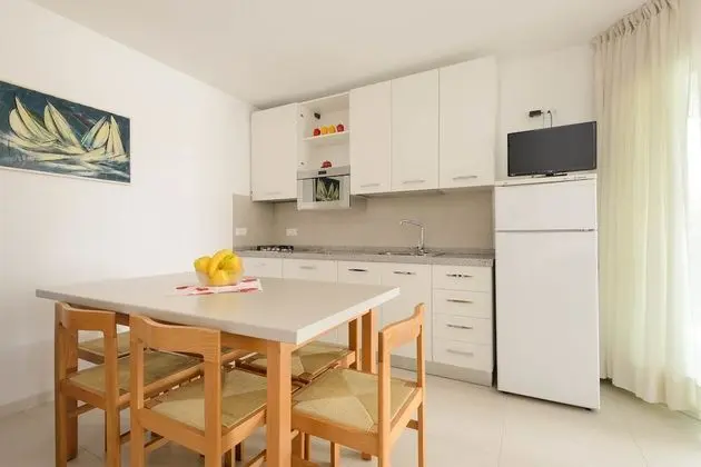Apart Daire, 2 Yatak Odası, Teras