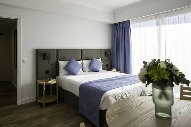 Deluxe Stüdyo, Deniz Manzaralı