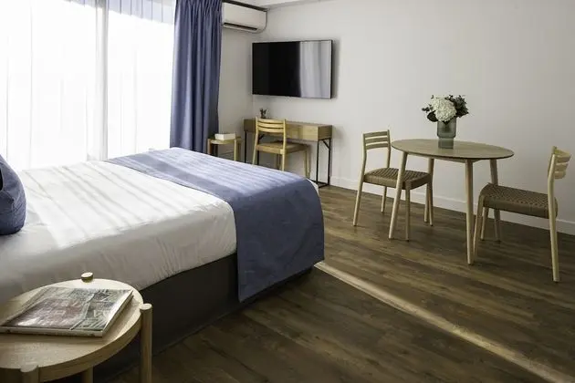 Deluxe Stüdyo, Deniz Manzaralı