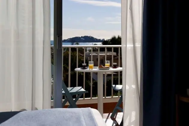 Deluxe Stüdyo, Deniz Manzaralı