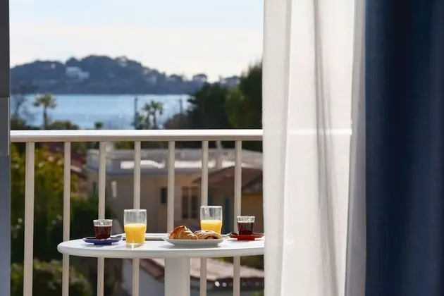 Deluxe Stüdyo, Deniz Manzaralı