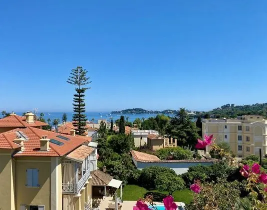 Deluxe Stüdyo, Deniz Manzaralı