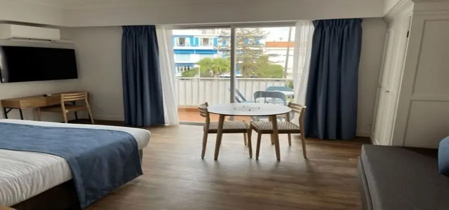 Stüdyo, Dağ Manzaralı