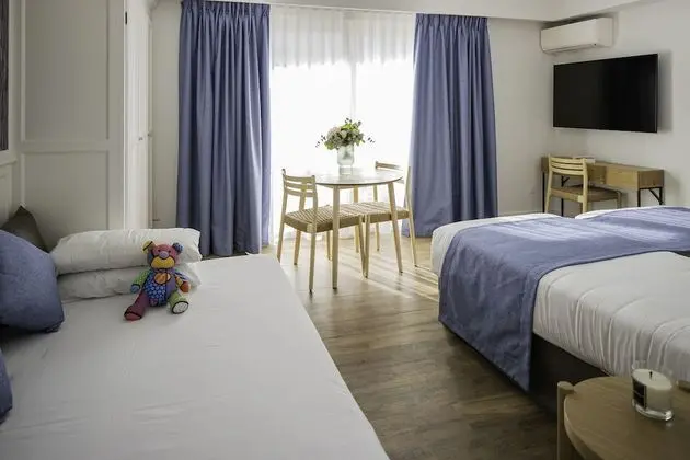 Stüdyo, Dağ Manzaralı