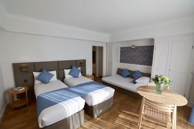 Stüdyo, Dağ Manzaralı