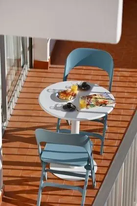 Stüdyo, Dağ Manzaralı
