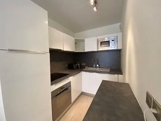 Apart Daire, 1 Yatak Odası