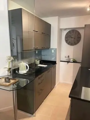 Superior Apart Daire, 1 Yatak Odası