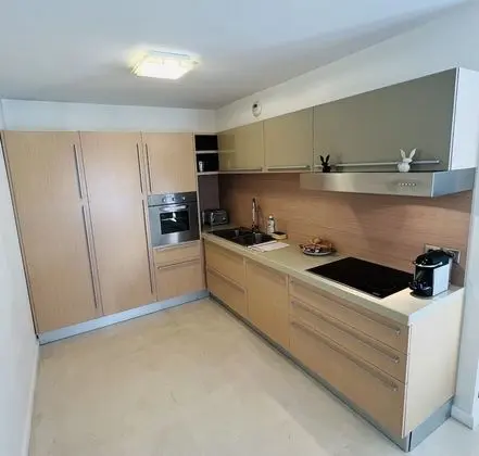 Superior Apart Daire, 1 Yatak Odası