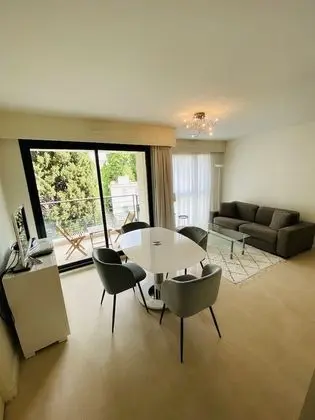 Superior Apart Daire, 1 Yatak Odası