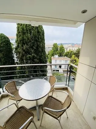 Superior Apart Daire, 1 Yatak Odası