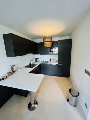 Superior Apart Daire, 2 Yatak Odası