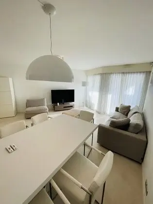 Superior Apart Daire, 2 Yatak Odası