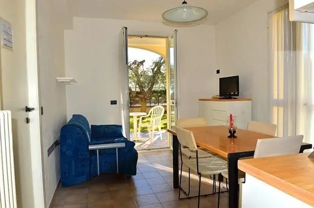 Deluxe Apart Daire