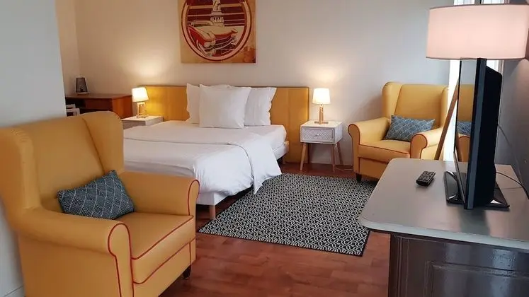 Comfort Stüdyo Süit