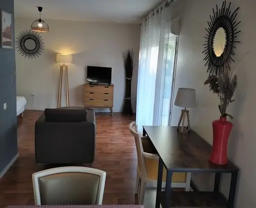 Comfort Stüdyo Süit