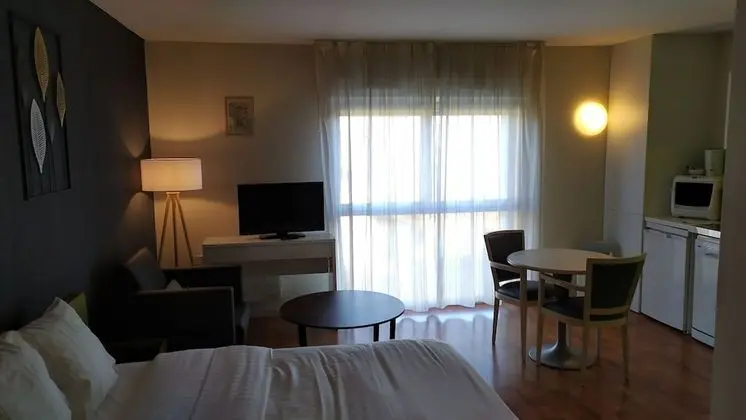 Comfort Stüdyo Süit