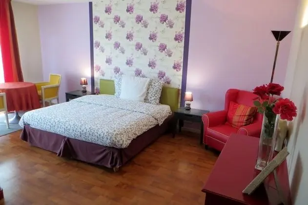 Comfort Stüdyo Süit