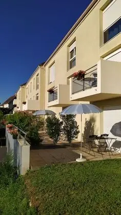 Comfort Stüdyo Süit