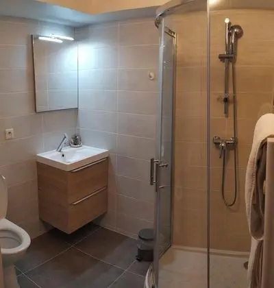 Comfort Stüdyo Süit