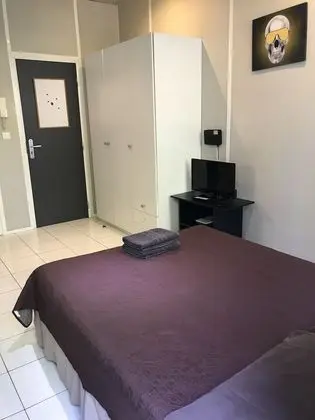 Basic Stüdyo, 1 Yatak Odası