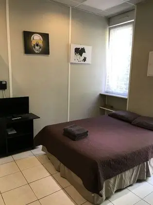 Basic Stüdyo, 1 Yatak Odası