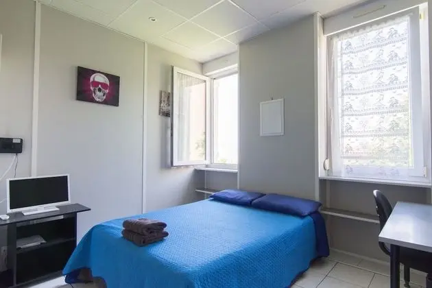 Basic Stüdyo, 1 Yatak Odası