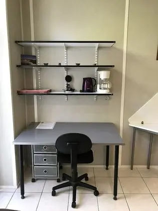 Basic Stüdyo, 1 Yatak Odası