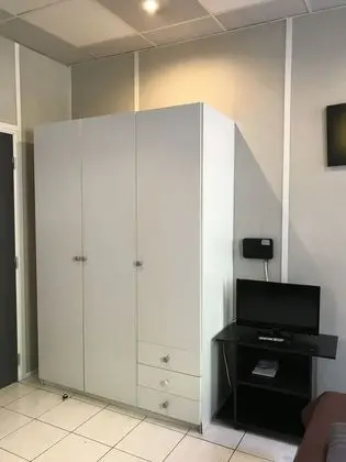 Basic Stüdyo, 1 Yatak Odası