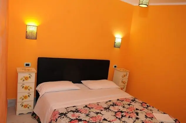Apart Daire, 1 Yatak Odası, Bahçe Manzaralı (7)